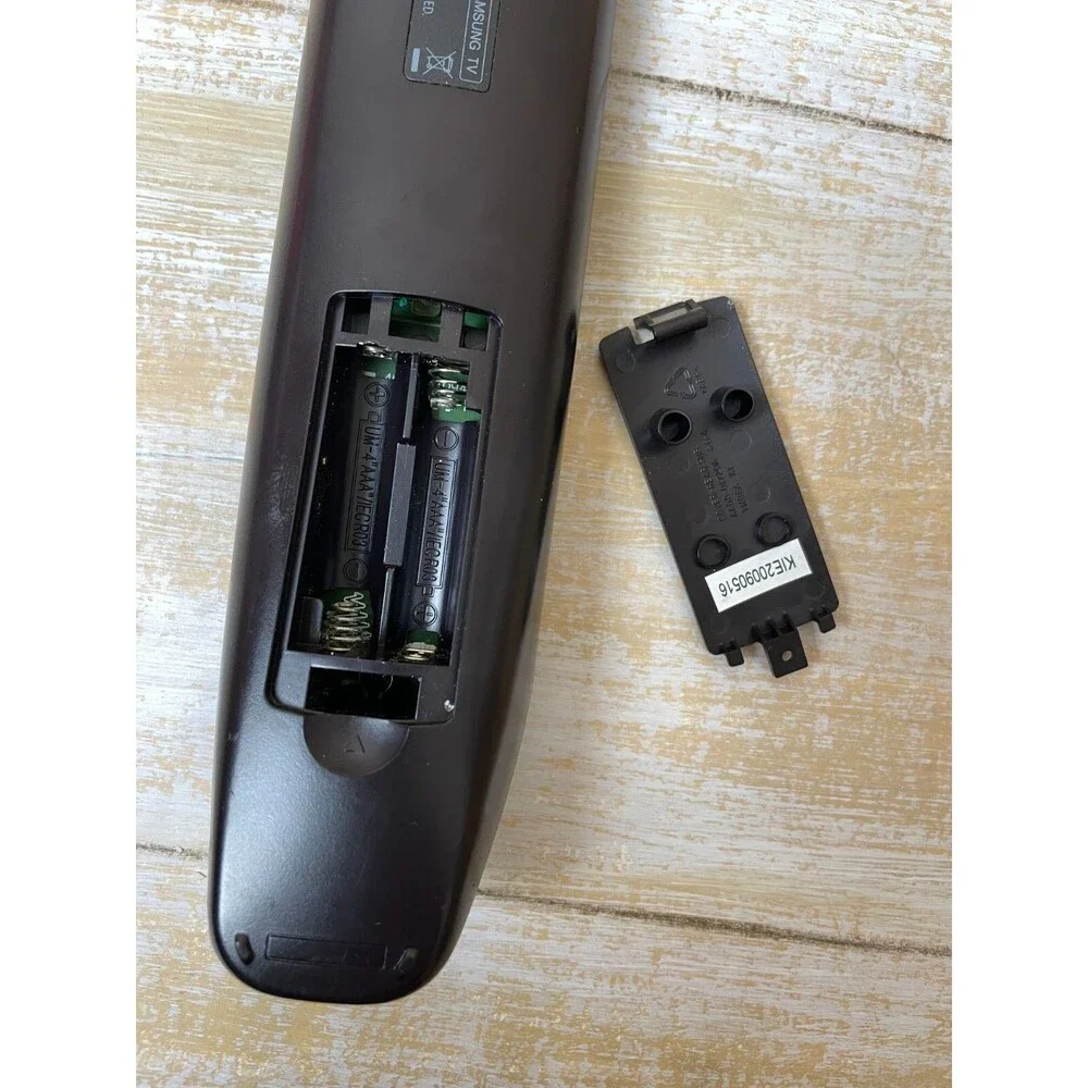 Genuine Samsung BN59-00853A Factory Original TV Remote OEM